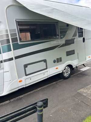 2019 Auto-Sleeper Broadway EK TB LD — photo 20 of 37
