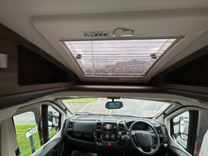 2019 Autosleeper Broadway EK TB LD — photo 3 of 19