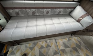 2019 Autosleeper Broadway EK TB LD — photo 4 of 19