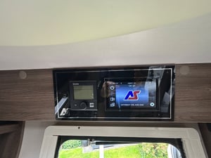 2019 Auto-Sleeper Broadway EK TB LD — photo 26 of 37