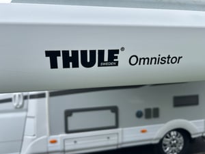 2019 Auto-Sleeper Broadway EK TB LD — photo 28 of 37