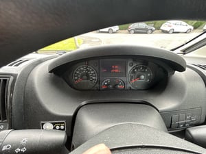 2019 Autosleeper Broadway EK TB LD — photo 13 of 19