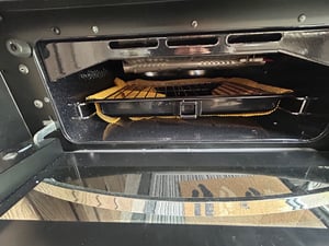 2019 Autosleeper Broadway EK TB LD — photo 16 of 19