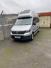 2021 Volkswagen Grand California TDI Auto 3500 - Image 3