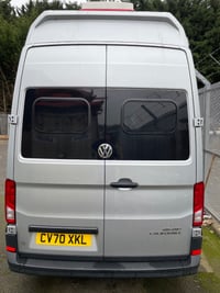 2021 Volkswagen Grand California TDI Auto 3500 - Image 4