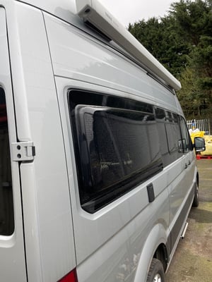 2021 Volkswagen Grand California TDI Auto 3500 — photo 12 of 43