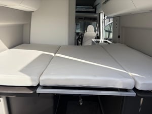 2021 Volkswagen Grand California TDI Auto 3500 — photo 20 of 43