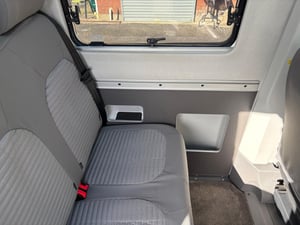 2021 Volkswagen Grand California TDI Auto 3500 — photo 21 of 43
