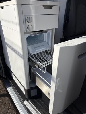 2021 Volkswagen Grand California TDI Auto 3500 — photo 24 of 43