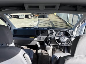 2021 Volkswagen Grand California TDI Auto 3500 — photo 27 of 43