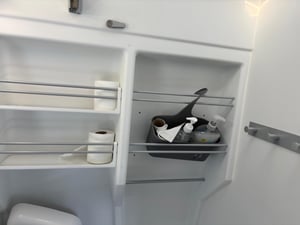 2021 Volkswagen Grand California TDI Auto 3500 — photo 28 of 43
