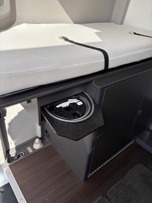 2021 Volkswagen Grand California TDI Auto 3500 — photo 32 of 43