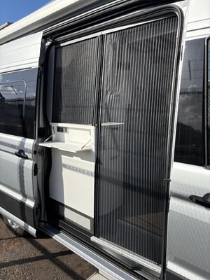 2021 Volkswagen Grand California TDI Auto 3500 — photo 36 of 43