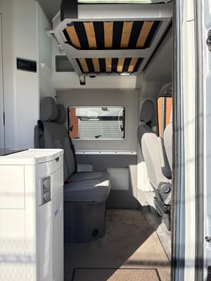 2021 Volkswagen Grand California TDI Auto 3500 — photo 39 of 43