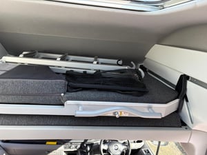 2021 Volkswagen Grand California TDI Auto 3500 — photo 42 of 43