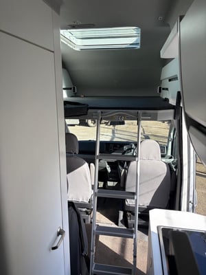 2021 Volkswagen Grand California TDI Auto 3500 — photo 43 of 43