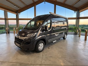 2017 Wildax Constellation