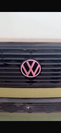 1983 Volkswagen T25 - Image 4