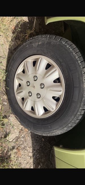 1983 Volkswagen T25 — photo 8 of 13