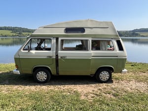 1983 Volkswagen T25 for sale in Chessington, Surrey