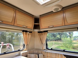 2008 Bessacarr E460 — photo 3 of 42