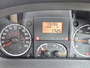 2008 Bessacarr E460 — photo 4 of 42