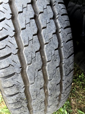 2008 Bessacarr E460 — photo 16 of 42