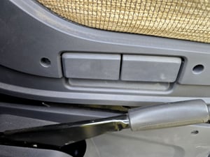 2008 Bessacarr E460 — photo 20 of 42