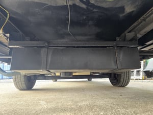 2008 Bessacarr E460 — photo 22 of 42