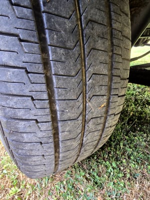 2008 Bessacarr E460 — photo 24 of 42