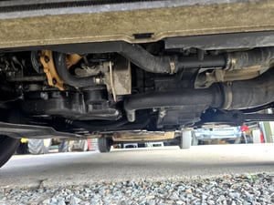 2008 Bessacarr E460 — photo 38 of 42