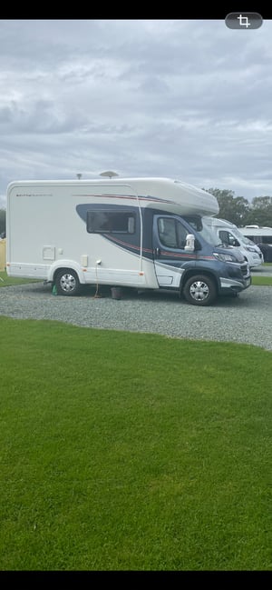 2015 Auto-Trail Tracker EKS — photo 3 of 22