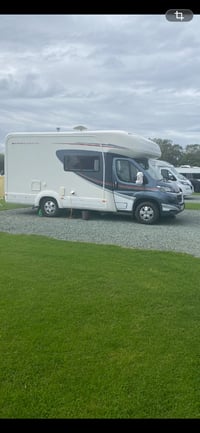 2015 Auto-Trail Tracker EKS - Image 3