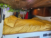 Renault Master LWB Campervan - Image 3