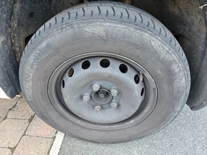 Renault Master LWB Campervan — photo 10 of 34