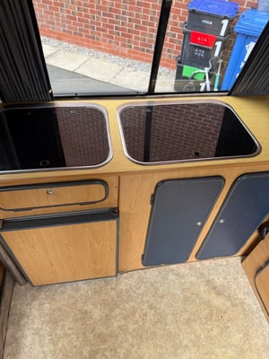 1999 Volkswagen T4 Campervan — photo 12 of 18