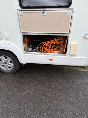 Auto-Trail Tribute 715 2014 — photo 13 of 20