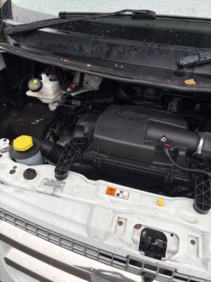 Auto-Trail Tribute 715 2014 — photo 19 of 20