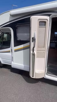 Auto-Trail Tribute 715 2014 - Video 2