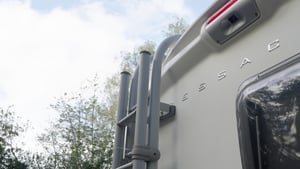 2007 Bessacarr E540 — photo 9 of 22