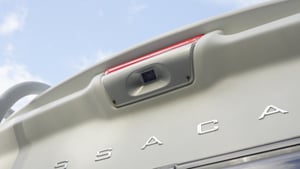 2007 Bessacarr E540 — photo 12 of 22