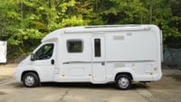 2007 Bessacarr E540 - Image 2