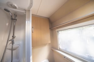 2007 Bessacarr E540 — photo 16 of 22