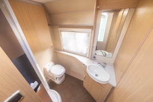 2007 Bessacarr E540 — photo 17 of 22