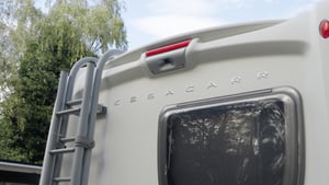 2007 Bessacarr E540 — photo 7 of 22