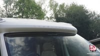 2007 Bessacarr E540 - Video