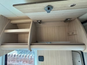 2014 Auto-Sleeper Symbol — photo 22 of 27