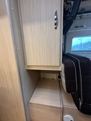 2014 Auto-Sleeper Symbol — photo 24 of 27
