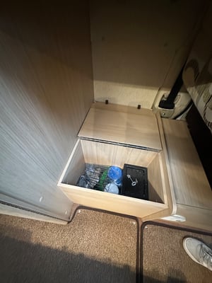 2014 Auto-Sleeper Symbol — photo 25 of 27