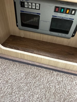 2014 Auto-Sleeper Symbol — photo 26 of 27